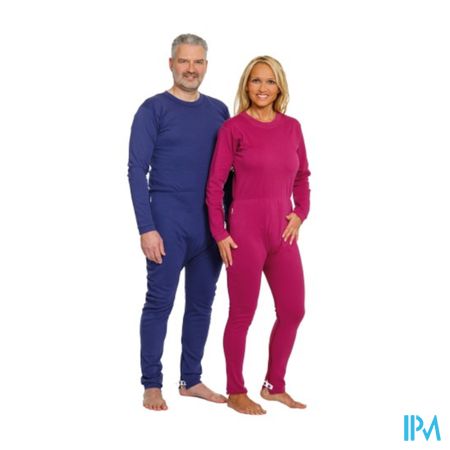 Suprima 4701 Patientoverall Rug+beenrits Erika l