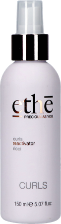 Ethe Curls Reactivator Krullend Haar 150ml 1