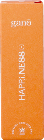 Gano Care Happiness 15% Cbg&cbd Oil 10ml 4