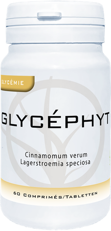 Glycephyt Comp 60 1