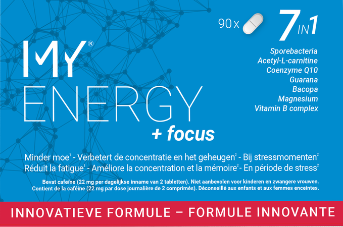 My Energy Tabl 90 1