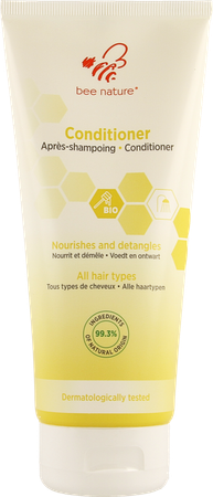 Bee Nature Apres-shampooing 200ml 1