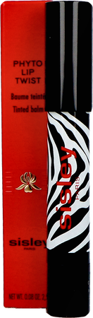 Sisley Phyto-lip Twist 21 Ruby 6