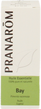 Pranarom Eo Bay Blad 10ml 2