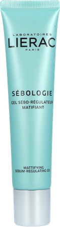 Lierac Sebologie Gel Regul.correct.imperf.tbe 40ml 4