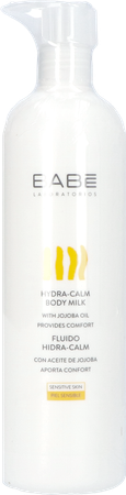 BabÉ Body Hydra-calm Body Milk 500ml 1