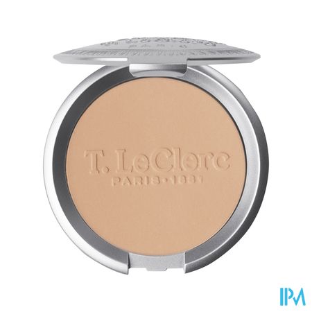 Tlc Teint Compact Pdr 09 Beige 9g