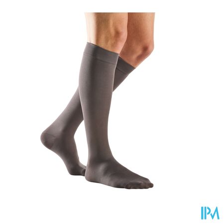 Bota Relax 280 Bas Jarret Gris N3 2 1