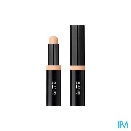 Couleurs De Noir Concealer Stick 02 Naturel 4,2g