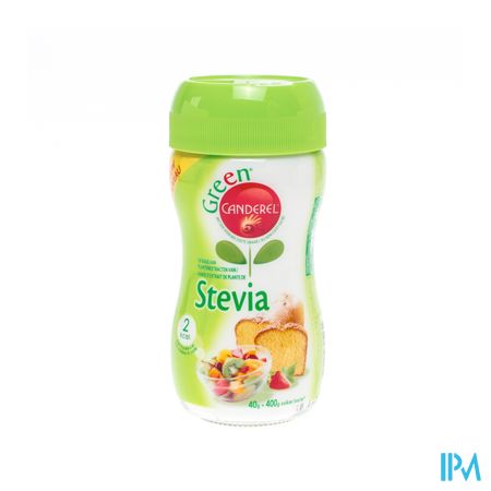 Canderel Green Extract Stevia 40g