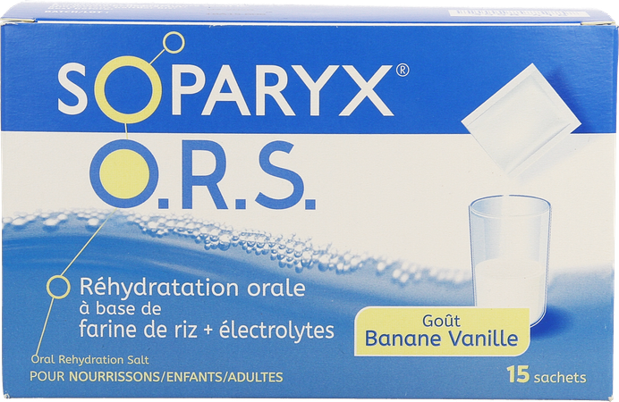 Soparyx Ors Zakje 15 3