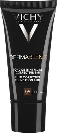 Vichy Dermablend Fdt Vloeibaar Corr. 95 30ml 1