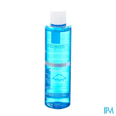 La Roche Posay Kerium Extreem Zacht Shampoo New 200ml 1
