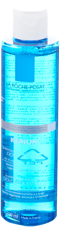 La Roche Posay Kerium Extreem Zacht Shampoo New 200ml 1