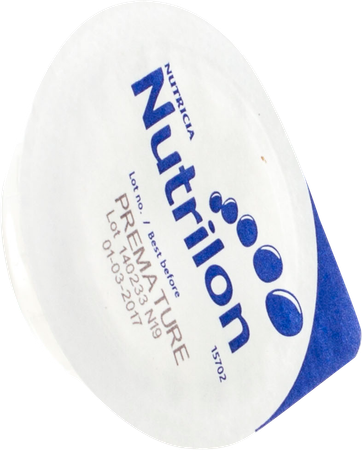 Nutriset Tetine Pour Premature 2