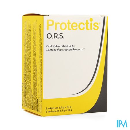 Protectis Ors         Pdr Sach 6