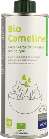 Biocameline Escofine 250ml 1