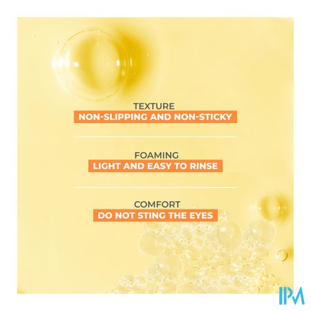 Aderma Exomega Control Emolierende Wasolie 500ml 4