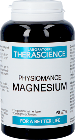 Magnesium Comp 90 Physiomance Phy104b 4