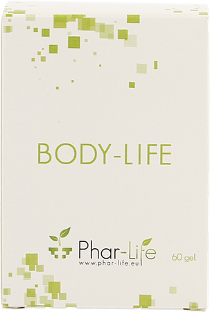 Phar Life Body-life Caps 60 2