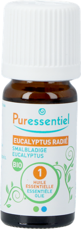 Puressentiel Eo Eucalypt.rad.bio Exp.10ml 12