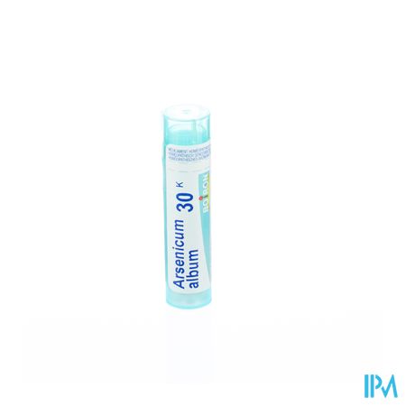 Arsenicum Album 30k Gr 4g Boiron 1
