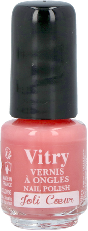 Vitry Vao Mini Joli Coeur 4ml 1