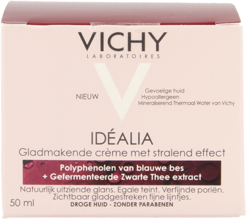 Vichy Idealia Phytactiv Dag Dh 50ml 4