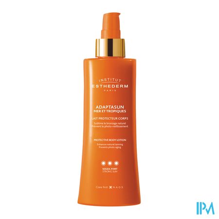 Esthederm Adaptasun Lait Extreme 200ml