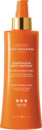 Esthederm Adaptasun Felle Zon 200ml