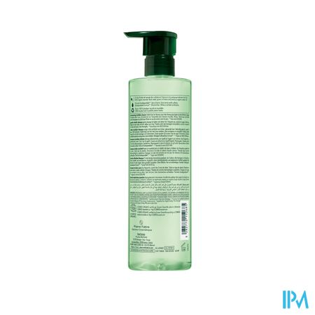 Furterer Naturia Shampooing Fl 400ml 3
