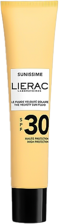 Lierac Sunissime Le Fluide Ip30 Tube 40ml 1