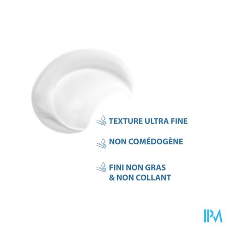 Ducray Keracnyl Repair Creme 50ml Nf 9