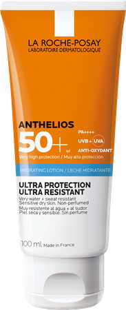 Lrp Anthelios Melk 50+ 100ml 2