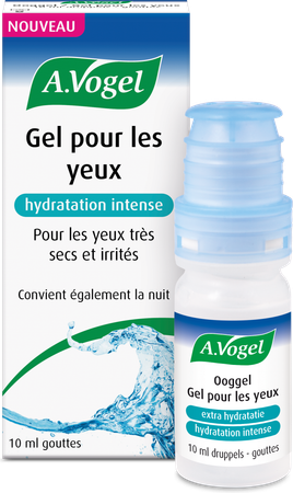 A.vogel Gel Yeux 10ml 2