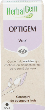 Herbalgem Optigem Cplx 30ml 3