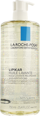 La Roche Posay Lipikar Huile Lavante 750ml La Roche Posay Lipikar Huile Lavante 750ml