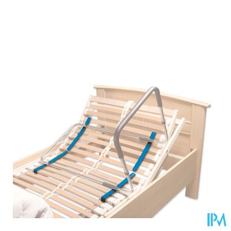 Glijlatten Bed Transferbeugel Lattenbodem 4