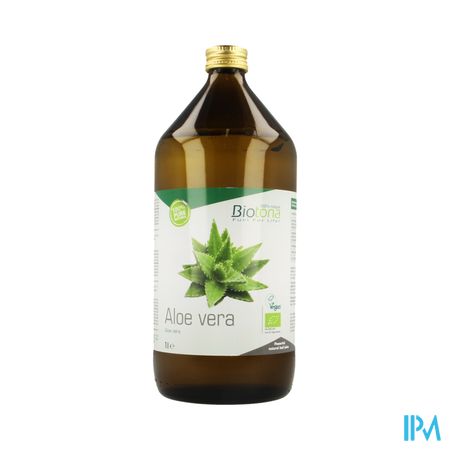 Biotona Aloe Vera Sap 1000ml