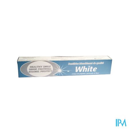 Q-white Dentifrice Blanchissante 75ml