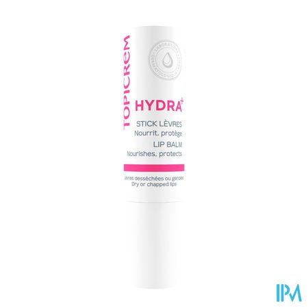 Topicrem Hydra+ Hydra Stick Levres 5g