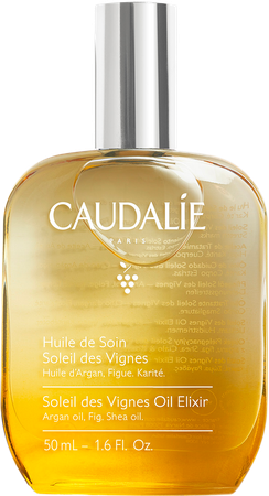 Caudalie Soleil Vignes Oil Elixir 50ml 1