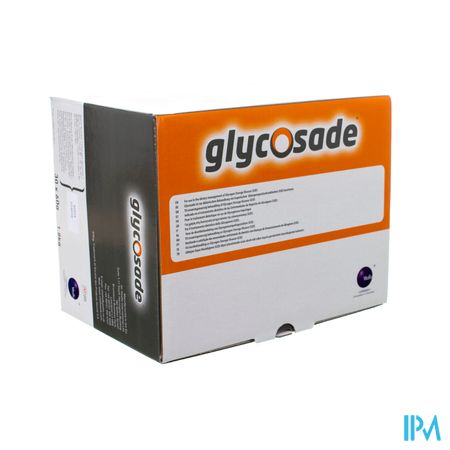 Glycosade Pdr 30 X 60g