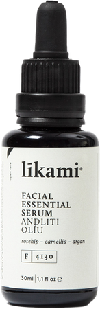 Likami Facial Essential Serum 30ml 1