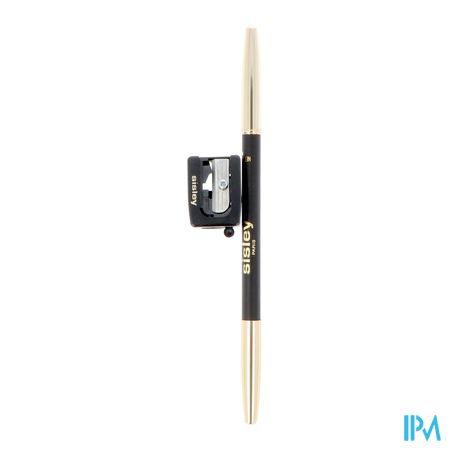 Sisley Phyto-khol Perfect 1 Black 4