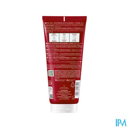 Klorane Capil. Balsem Grenaatappel 200ml