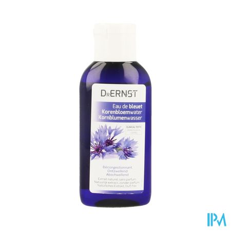 Dr Ernst Eau De Bleuet 50ml