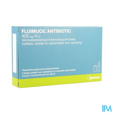 Fluimucil Antibiotic Fl3+amp 3topic