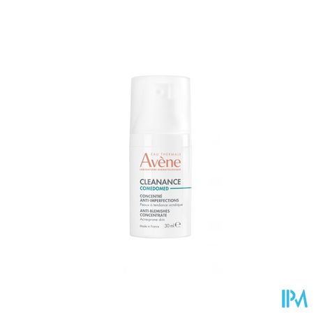Avene Cleanance Comedomed Repack 30ml 3