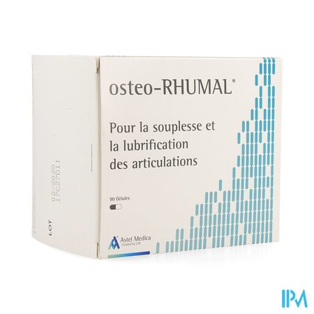 Osteo Rhumal Gel 90